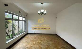 Imagem: Sobrado 140M², Cambuci