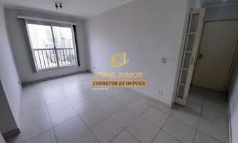 Imagem: Apartamento 55M² Praça da Árvore