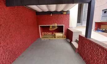 Imagem: Sobrado Jardim Oriental