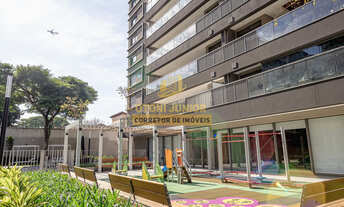 Imagem: Apartamento Brooklin Novo