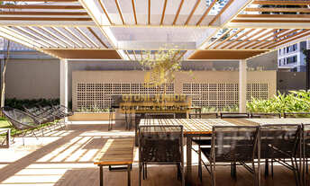 Imagem 4: Apartamento Brooklin Novo