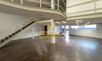 Imagem: Excelente Prédio Comercial, 727 m²