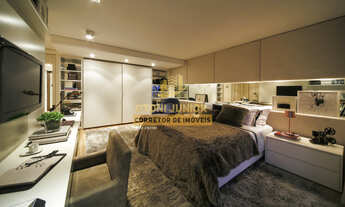 Imagem: Apartamento Ibirapuera Boulevard