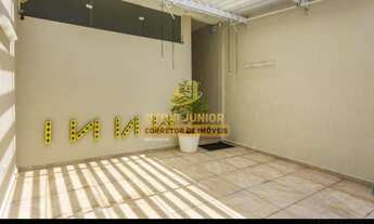 Imagem 6: Sobrado Metrô Sacomã