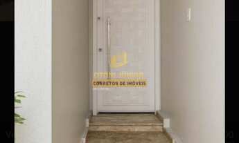 Imagem 2: Sobrado Metrô Sacomã