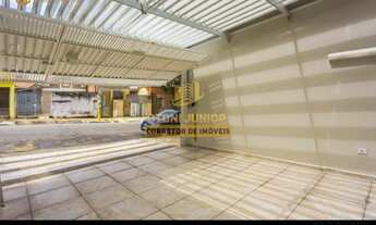 Imagem 4: Sobrado Metrô Sacomã