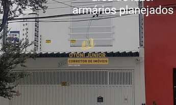 Imagem 3: Sobrado Metrô Sacomã