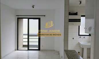 Imagem: Apartamento Campo Belo