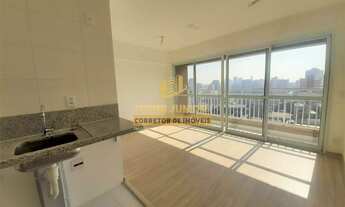 Imagem: Studio 26,95M² Mobi One Liberdade