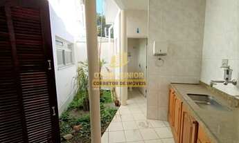 Imagem: Sobrado Metrô Praça da Árvore