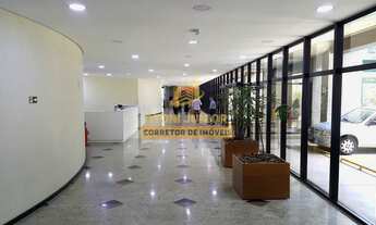 Imagem: Sala Comercial 372M² Estação Berrini