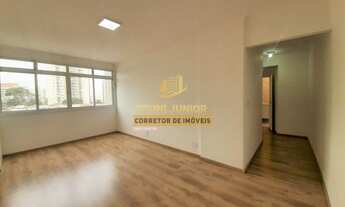 Imagem: Apartamento 69M² Metrô Alto do Ipiranga