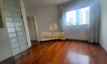 Imagem: Apartamento Brooklin Novo