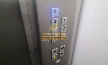 Imagem 2: Prédio Comercial com Elevador