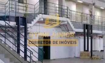 Imagem: Galpão Industrial - São Paulo /SP - 5.955m²