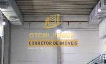 Imagem 3: Galpão Industrial - São Paulo /SP - 5.955m² - Locação