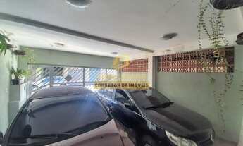 Imagem 4: Sobrado Padrão 140M²