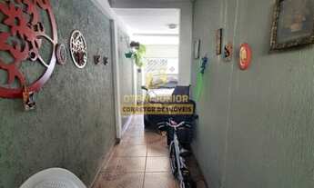 Imagem 5: Sobrado Padrão 140M²