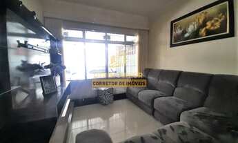 Imagem 1: Sobrado Padrão 140M²