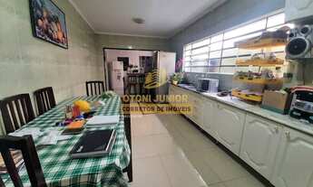 Imagem 6: Sobrado Padrão 140M²