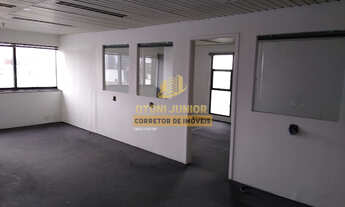 Imagem: Sala Comercial 80M², Metrô Brigadeiro