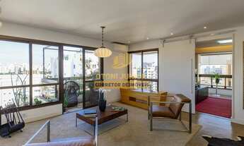 Imagem: Cobertura Duplex Metrô Eucaliptos