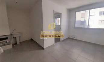 Imagem: Apartamento Viva Benx Marajoara