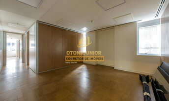 Imagem: Sala Comercial 357M², Avenida Paulista