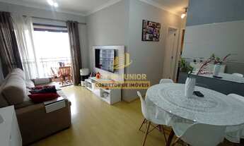 Imagem: Excelente apartamento com 2 dormitórios