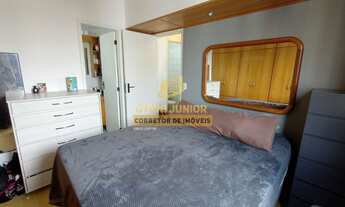 Imagem 4: Excelente apartamento com 2 dormitórios na Chácara Inglesa