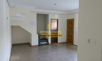 Imagem 4: Sobrado novo 125M² Saúde