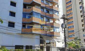 Imagem: Apartamento com 3 dormitórios e 3 vagas