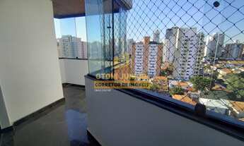 Imagem 4: Apartamento com 3 dormitórios e 3 vagas - Vila congonhas por apenas R$649.000,00