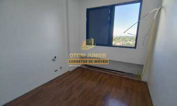 Imagem 7: Apartamento com 3 dormitórios e 3 vagas - Vila congonhas por apenas R$649.000,00