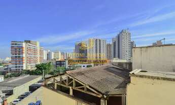 Imagem 5: Apartamento com 2 dormitórios amplos, 1 vaga, 77m² - Vila Mariana