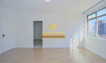 Imagem 3: Apartamento com 2 dormitórios amplos, 1 vaga, 77m² - Vila Mariana