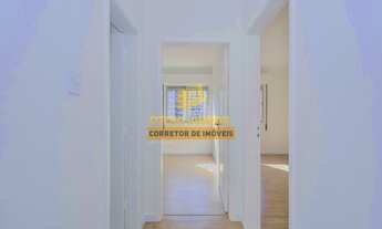 Imagem 6: Apartamento com 2 dormitórios amplos, 1 vaga, 77m² - Vila Mariana