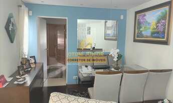 Imagem 7: Apartamento Mirandópolis, 3 dormitórios, 2 banheiro, 1 vaga na garagem, 84M² de Área Const