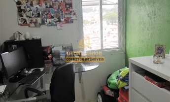 Imagem 3: Apartamento Mirandópolis, 3 dormitórios, 2 banheiro, 1 vaga na garagem, 84M² de Área Const