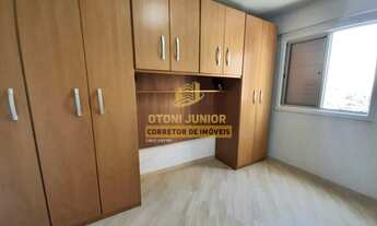 Imagem: Apartamento Arte e Vida Marajoara