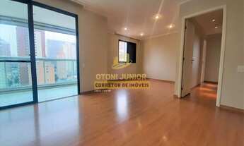 Imagem: Apartamento 84M² Metrô Santa Cruz