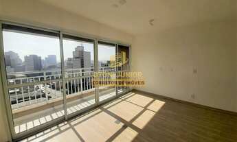 Imagem: Apartamento Studio 26,40M² Metrô
