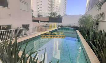 Imagem: Apartamento Viva Benx Marajoara