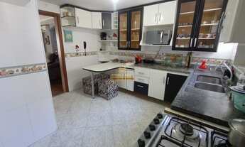 Imagem 5: Lindo apartamento com 3 Dormitórios | 3 vagas