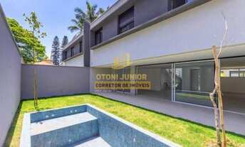 Imagem 4: Sobrado em Condomínio em Campo Belo, São Paulo/SP