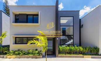 Imagem: Sobrado em Condomínio em Campo Belo, São