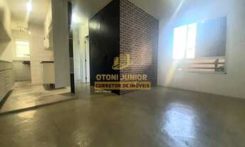 Imagem: Apartamento 48M², Av. Sabará