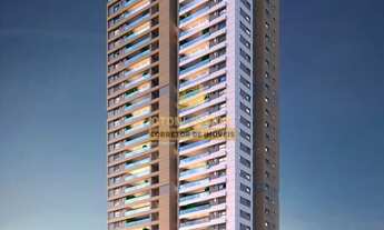 Imagem 7: Sofi Campo Belo Apartamento com 3 dormitórios