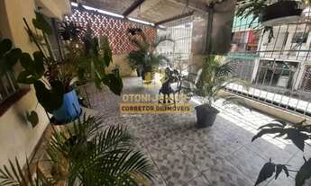 Imagem: Sobrado à venda no bairro Campanário