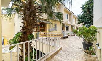 Imagem: Sobrado em Condomínio Vila da Saúde